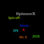 Spin-off: Markc, SPX & MR. X 2018