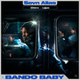 Bando Baby (Explicit)