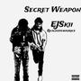 Secret Weapon (Explicit)