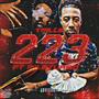 223 (feat. NLBturbo) [Explicit]