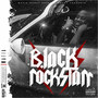 The Black Rockstarr