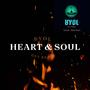 Heart and Soul (feat. Derek Sherinian)