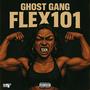 FLEX 101 (feat. Big Waddi & YCB) [Explicit]