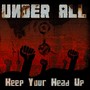 Keep your head up (demo) [Explicit]