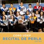 CORO UDEP: RECITAL DE PERLA SACRA