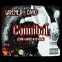 Cannibal (The Lost Souls) (feat. Caijo)