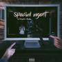 Special Agent (feat. Flodge) [Explicit]