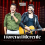 MORENA DIFERENTE (Ao Vivo)
