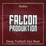 Deep Turkish Saz Beat - Nefes