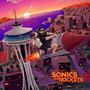 SONICS N ROCKETS (Explicit)