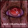 Ojos Cristalinos (feat. SIB & Young Thougt) [Explicit]