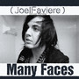 (Joel Faviere) Many Faces