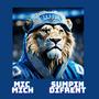 sumpin difrent (Detroit Lions Staduim Mix)