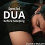 Special Dua Before Sleeping