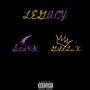 Legacy (feat. GoldLuX) [Explicit]