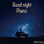 Good night piano