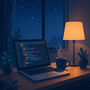 coding and me time