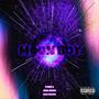 Moon Boy (feat. Luca Geordi & Yung A) [Explicit]