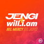 Bel Mercy (El Jefe) (Extended) [Explicit]