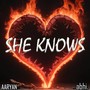 She Knows (feat. abhi.)