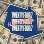 24/7 (feat. Theno Fendi) [Explicit]