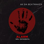 Alarm (Drill Instrumental)