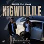 Nigwililile (feat. Jemax)