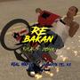 RE BAKAN 32 (feat. Black john & krlinxonthebeat)