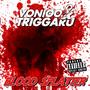 Blood Splatter (feat. Trigga Ru) [Explicit]