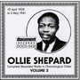 Ollie Shepard Vol. 2 (1939-1941)