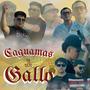 CAGUAMAS Y UN GALLO (feat. La G) [Explicit]