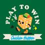 Play to Win