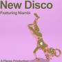 New Disco (feat. Niambi) (Explicit)