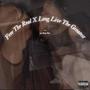 Free The Real X Long Live The Greatest Ep (Explicit)