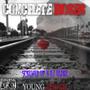 Concrete Rose Soundtrack 