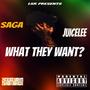 What They Want? (Explicit)