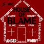 House Of Blame (Explicit)