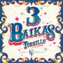 3 Baikas