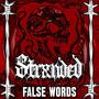 False Words (Explicit)