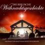 Die biblische Weihnachtsgeschichte