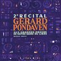 2ème récital aux grandes orgues de Notre Dame du Likes à Quimper (Mémoire sonore de la musique bretonne - Celtic Music from Brittany 1964)