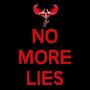 No more lies