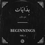 Beginnings, Vol. 1 (Instrumentals)