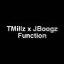 Function (feat. Jboogz) [Explicit]