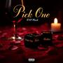 Pick One (Explicit)