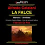 Alfredo Catalani - La Falce