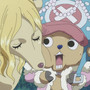 Tony Tony Chopper