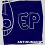 Antihumano EP