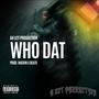 Who Dat (Explicit)