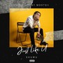 Just Like U (Explicit)